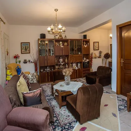 Vathy Kladaki Cosy Maisonette Hébergement de vacances