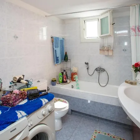 Hébergement de vacances Vathy Kladaki Cosy Maisonette