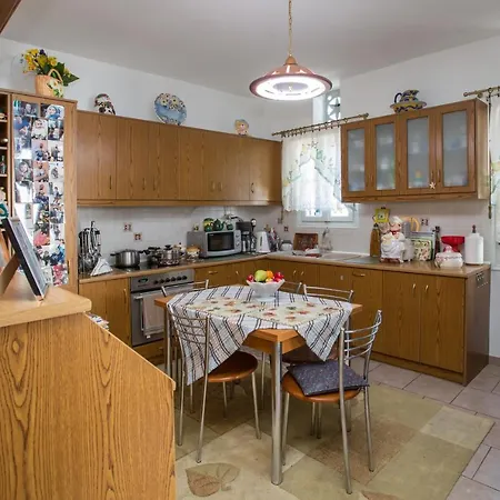 Vathy Kladaki Cosy Maisonette Tínos