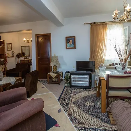 Vathy Kladaki Cosy Maisonette Дом отдыха