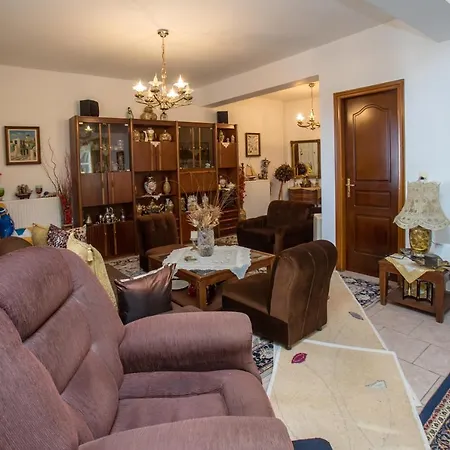 Дом отдыха Vathy Kladaki Cosy Maisonette *