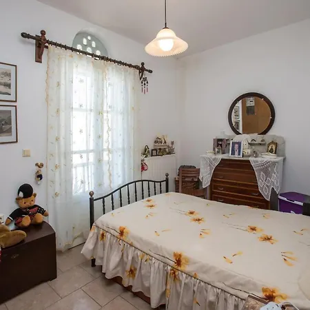 Vathy Kladaki Cosy Maisonette Дом отдыха Тинос
