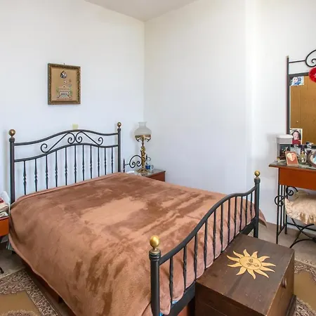 Дом отдыха Vathy Kladaki Cosy Maisonette *